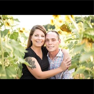 Meet your Posher, Zach